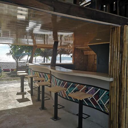 Hotel Las Olas Puntarenas Bagian luar foto