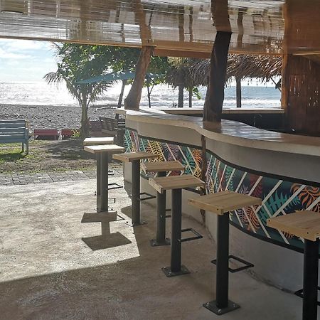 Hotel Las Olas Puntarenas Bagian luar foto