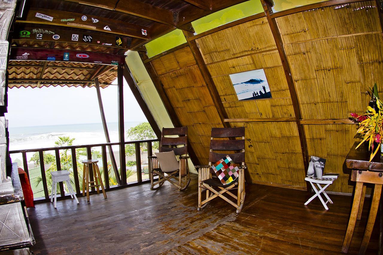 Hotel Las Olas Puntarenas Bagian luar foto