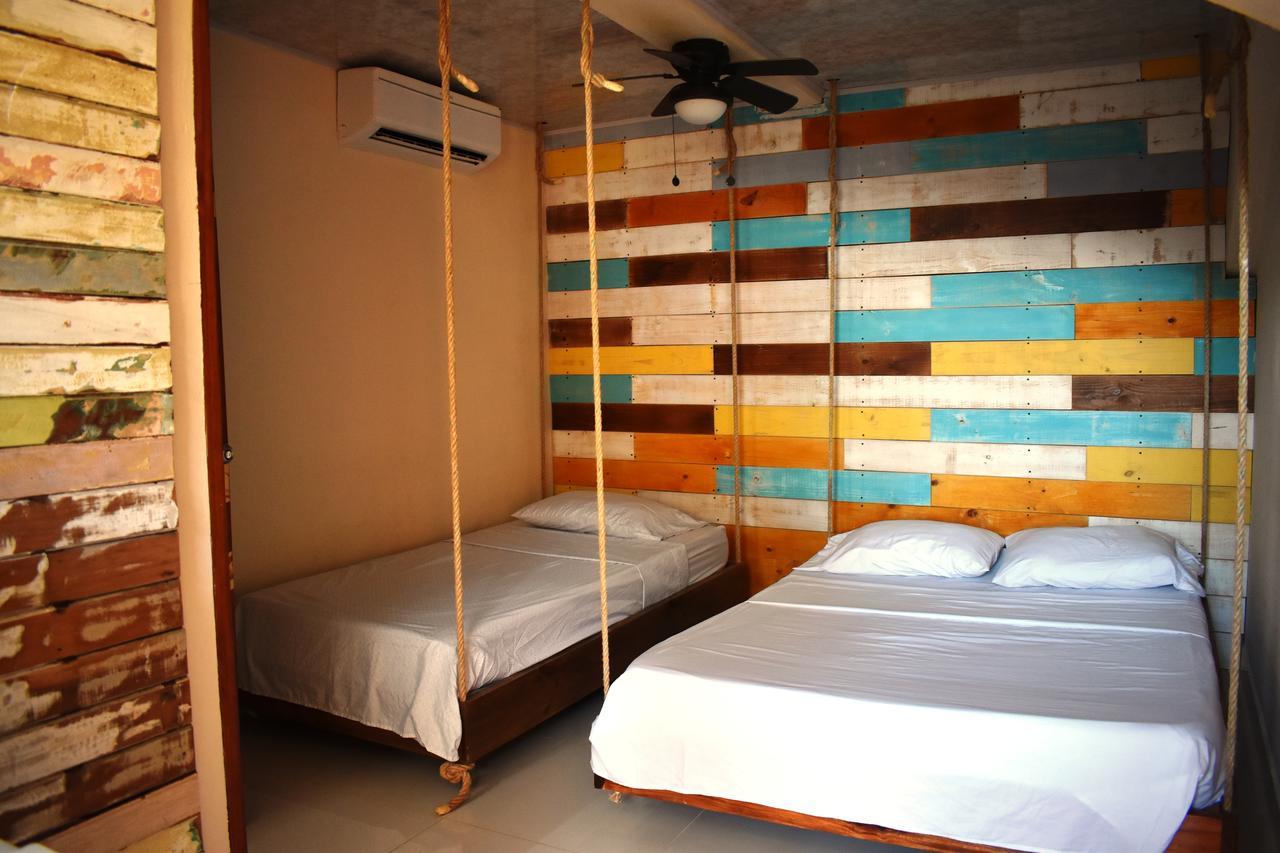 Hotel Las Olas Puntarenas Bagian luar foto
