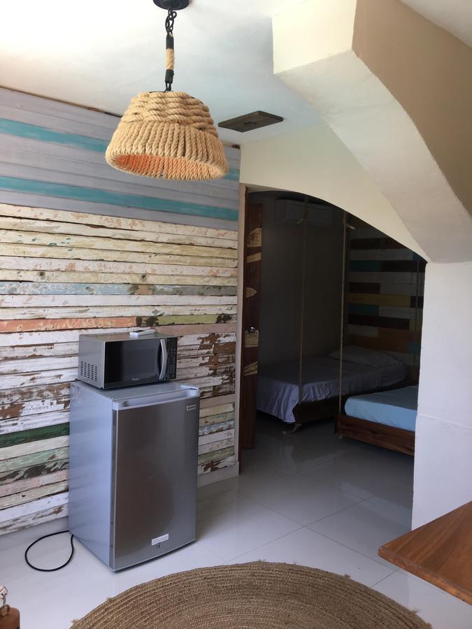 Hotel Las Olas Puntarenas Bagian luar foto