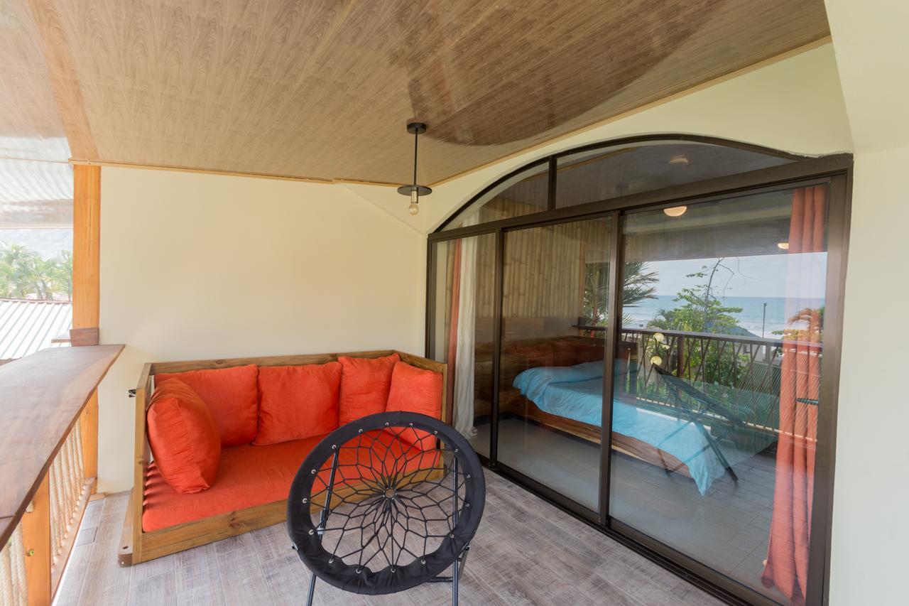 Hotel Las Olas Puntarenas Bagian luar foto