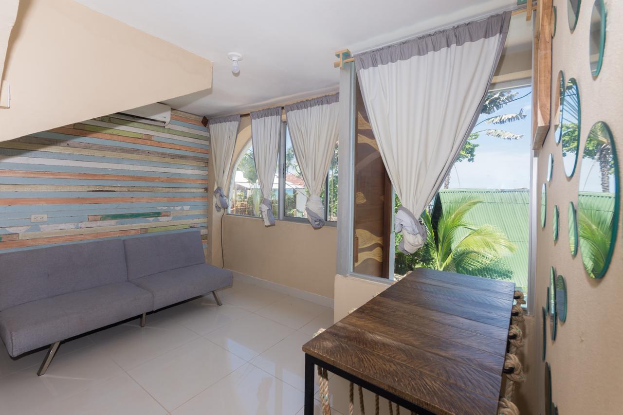 Hotel Las Olas Puntarenas Bagian luar foto