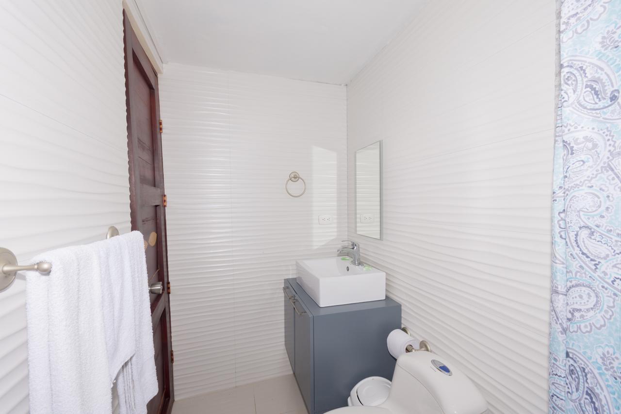 Hotel Las Olas Puntarenas Bagian luar foto