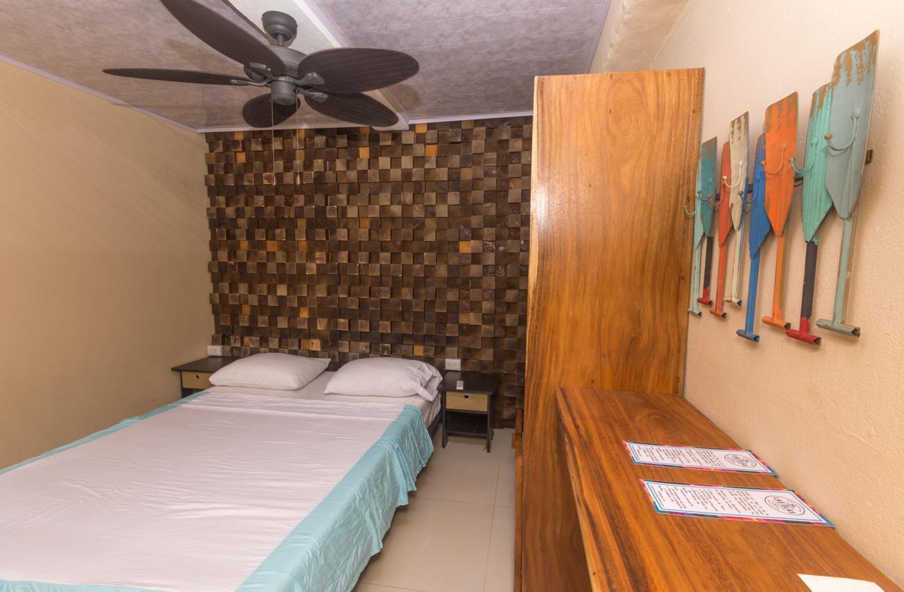 Hotel Las Olas Puntarenas Bagian luar foto