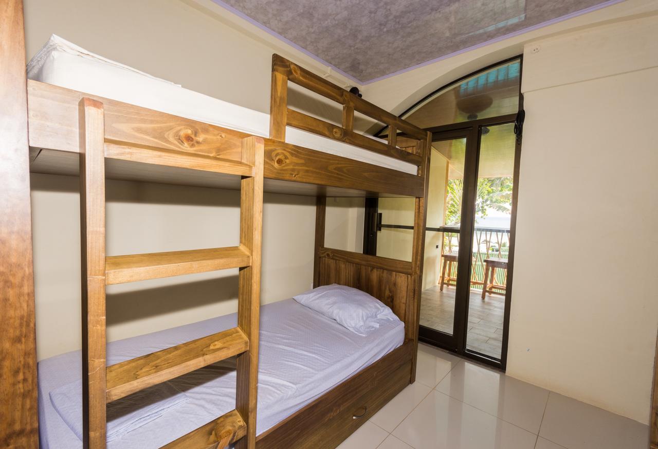 Hotel Las Olas Puntarenas Bagian luar foto