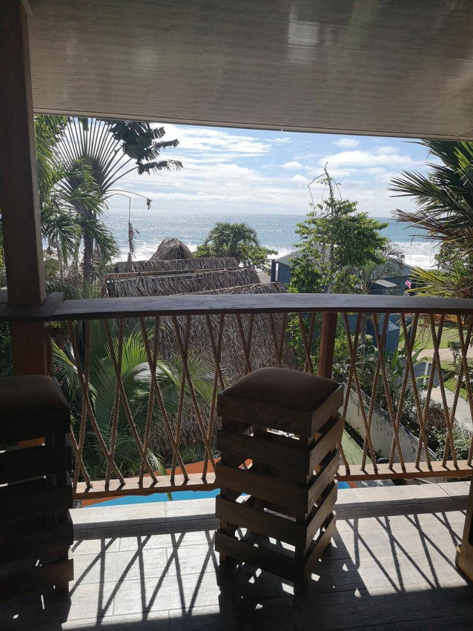 Hotel Las Olas Puntarenas Bagian luar foto